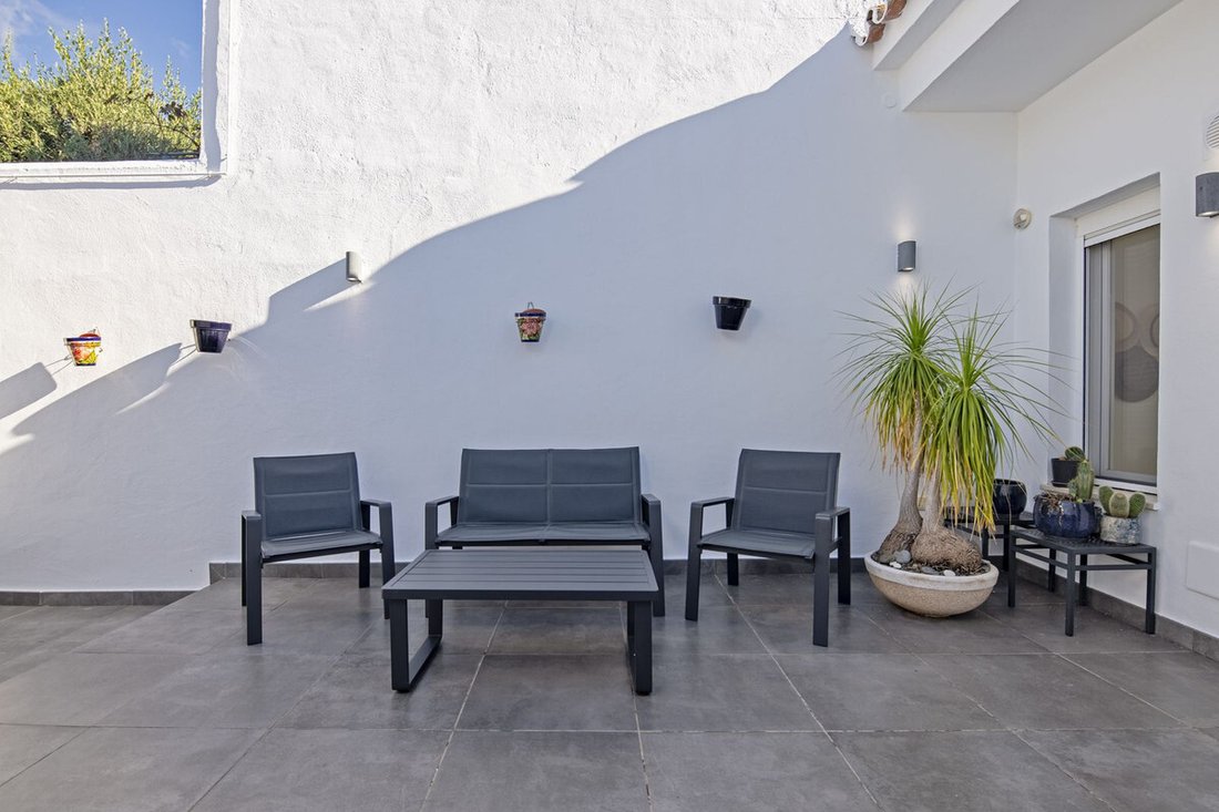 House in Puerto Banus, Marbella, Spain 3 - 16753267