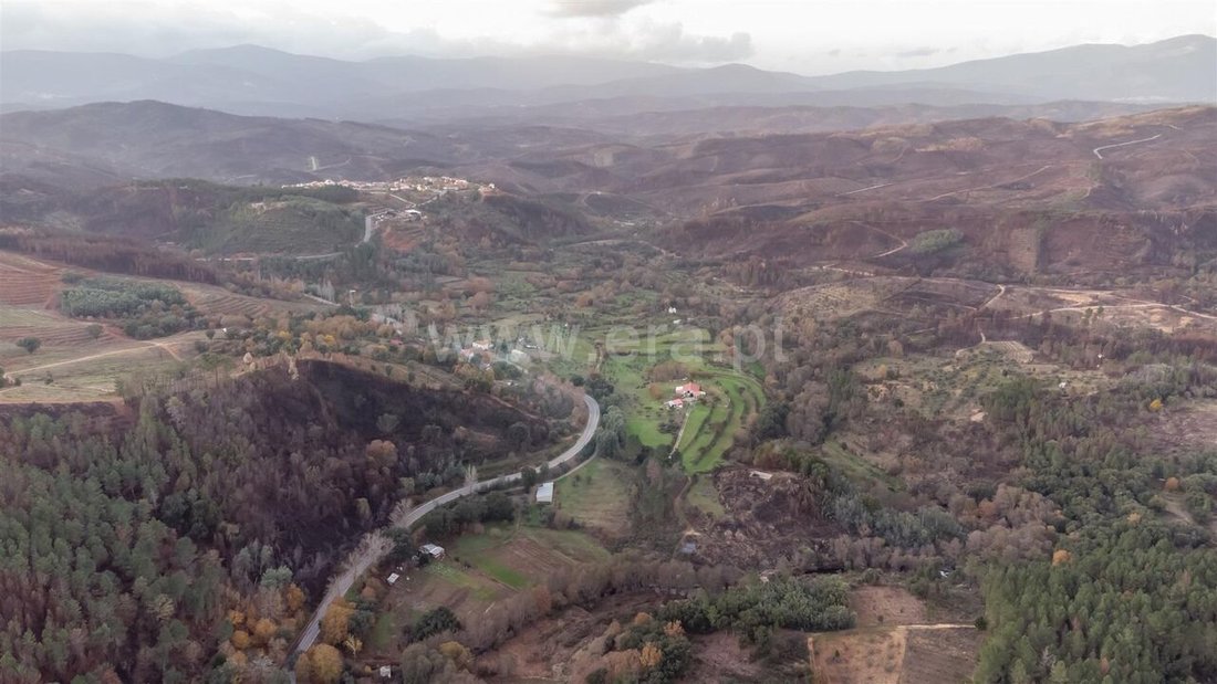 Farm Ranch in Castelejo, Castelo Branco District, Portugal 5 - 15303156