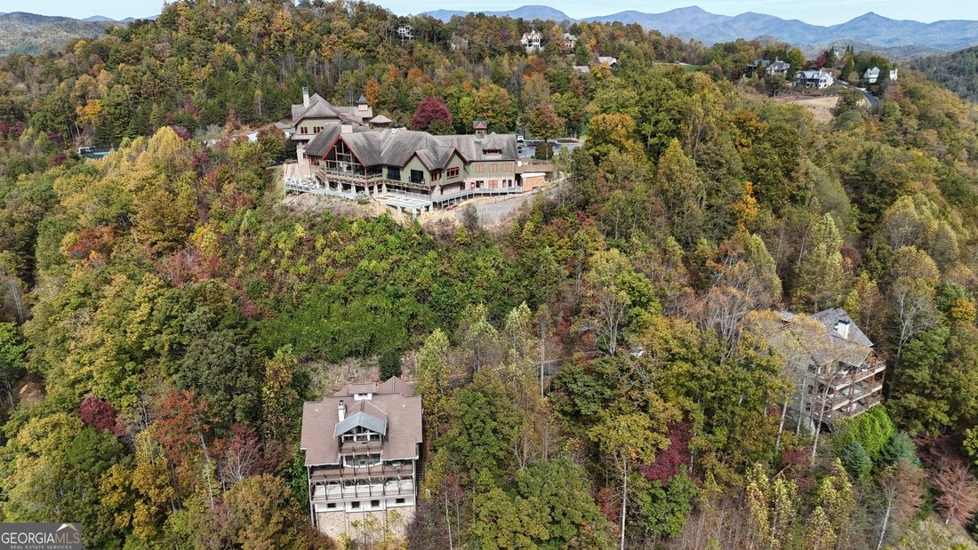 House in Clayton, Georgia, United States 3 - 16710435
