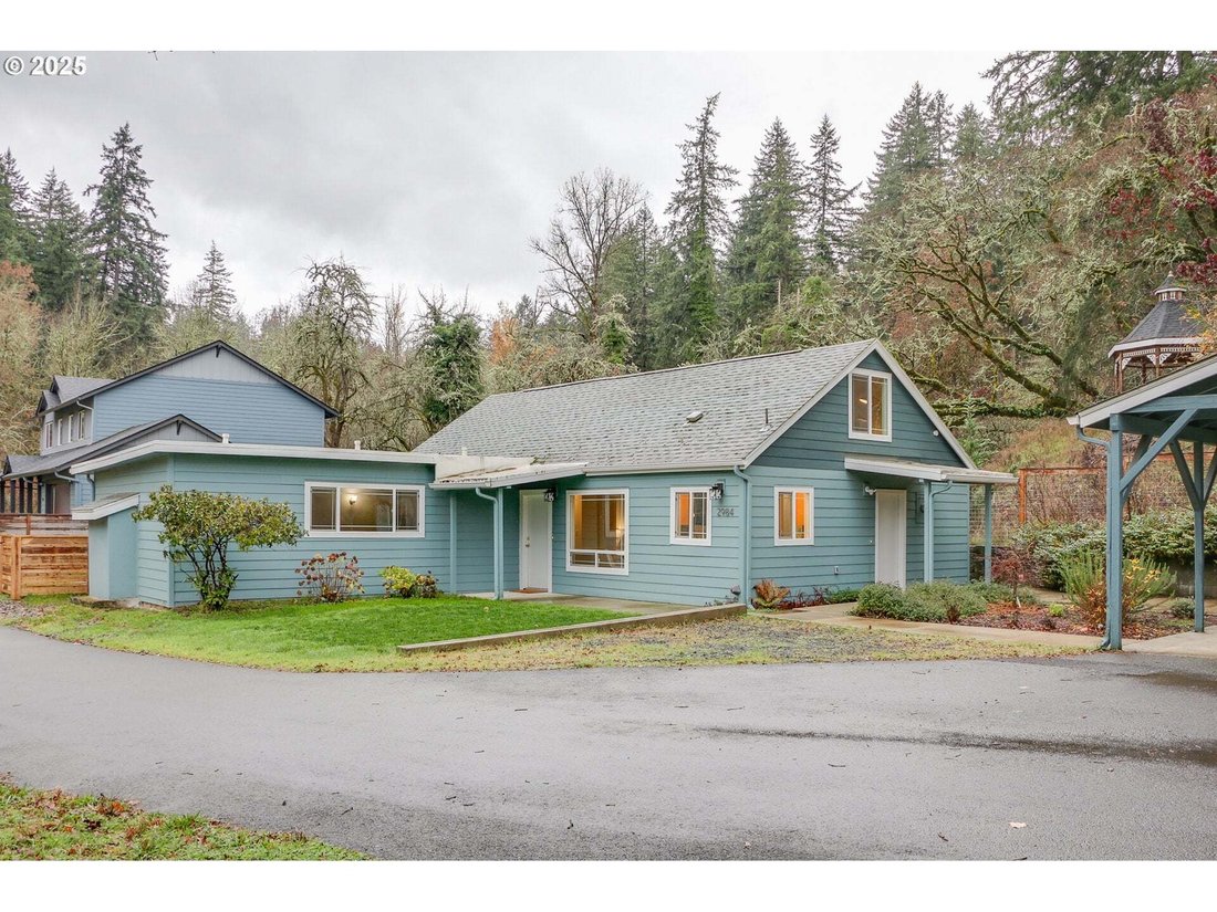 House in Eugene, Oregon, United States 2 - 16764497