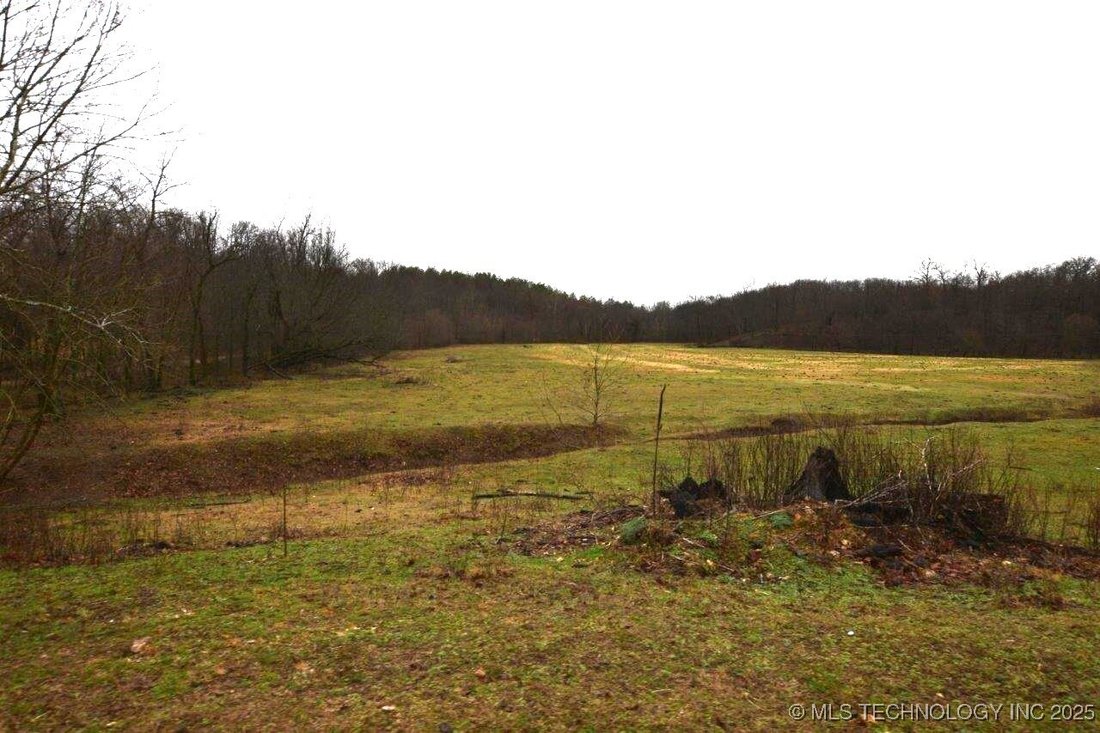 Land in Tahlequah, Oklahoma, United States 5 - 16754951