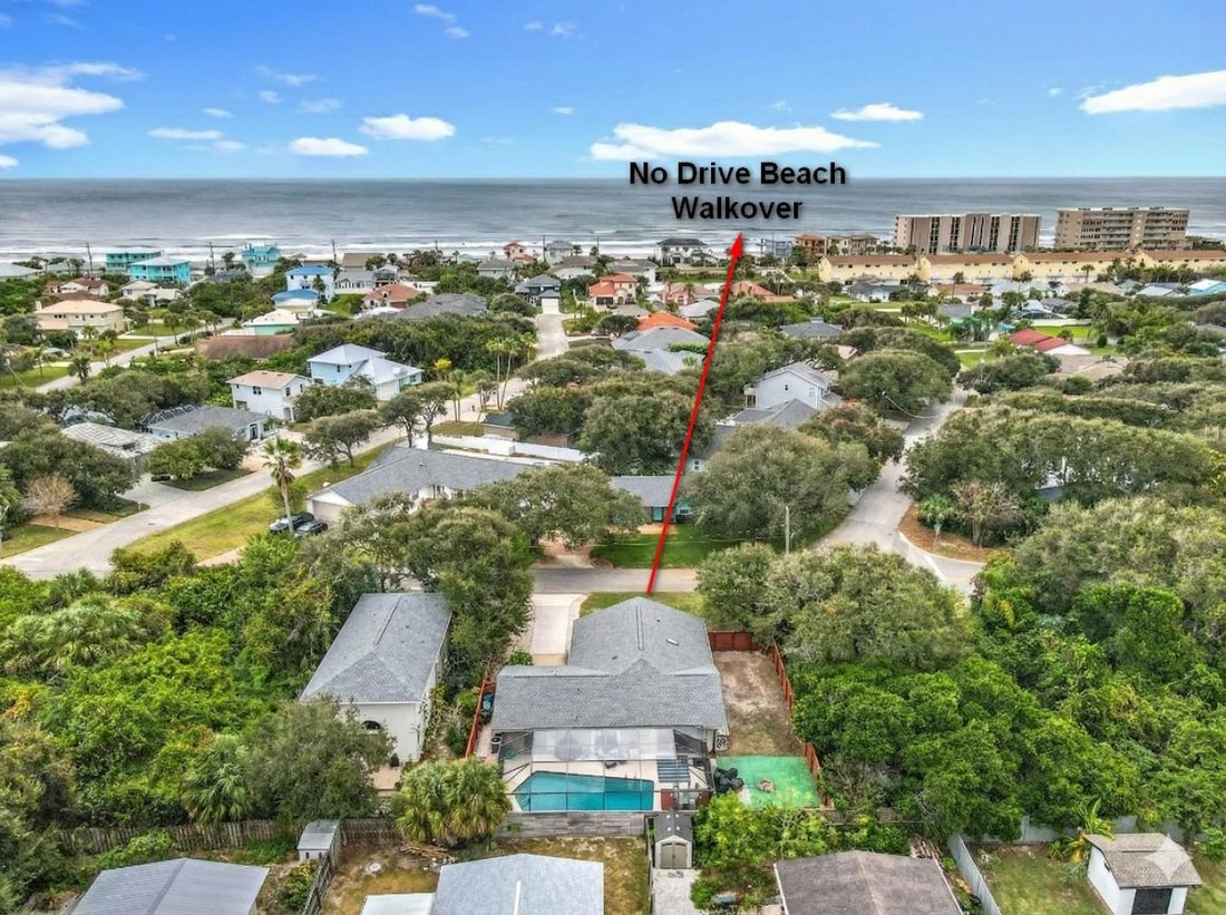 House in Port Orange, Florida, United States 5 - 16763559