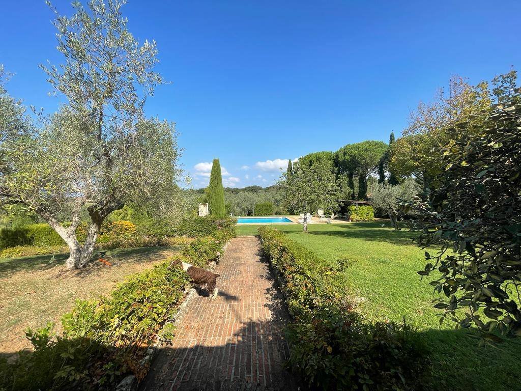 Villa in Cecina Centro, Cecina, Tuscany 3 - 16555748