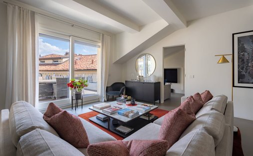 House in Historic Center, Milan, Lombardy 1