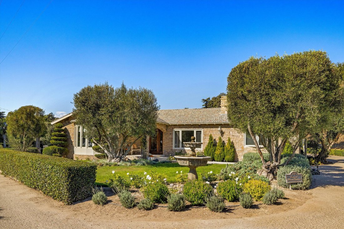 House in Solvang, California, United States 3 - 16755217
