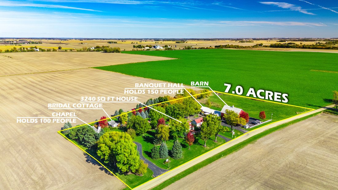 House in Sycamore, Illinois, United States 2 - 16753330