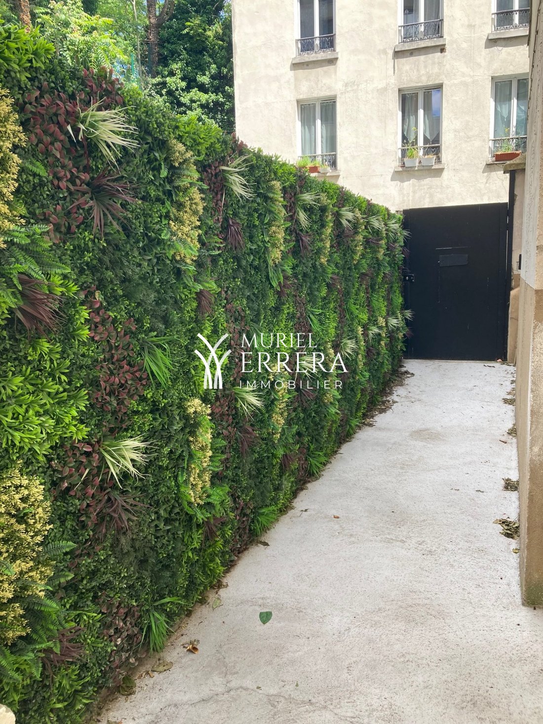 Apartment in Grange Aux Belles-Terrage, Paris 10e Arrondissement, Paris 5 - 16753076