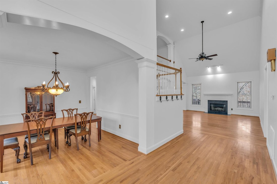 House in Landrum, South Carolina, United States 4 - 16755581