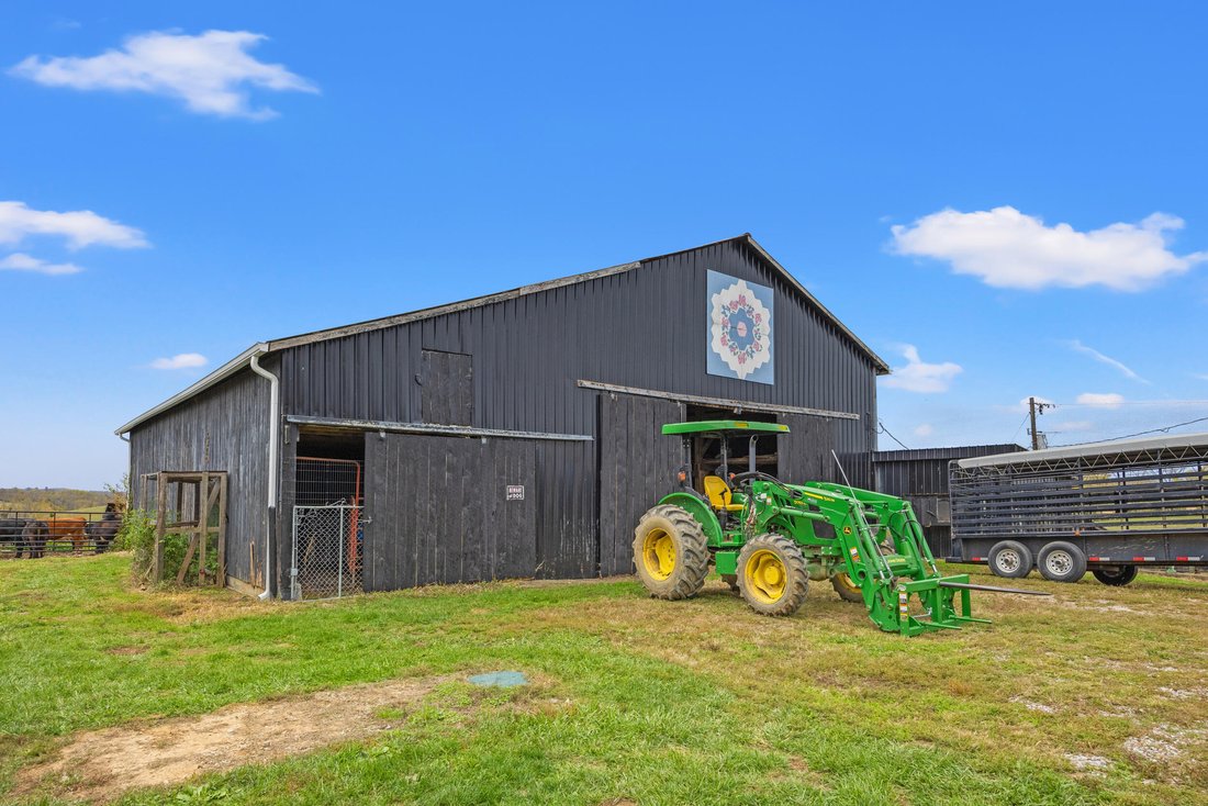 Farm Ranch in Winchester, Kentucky, United States 5 - 16756455