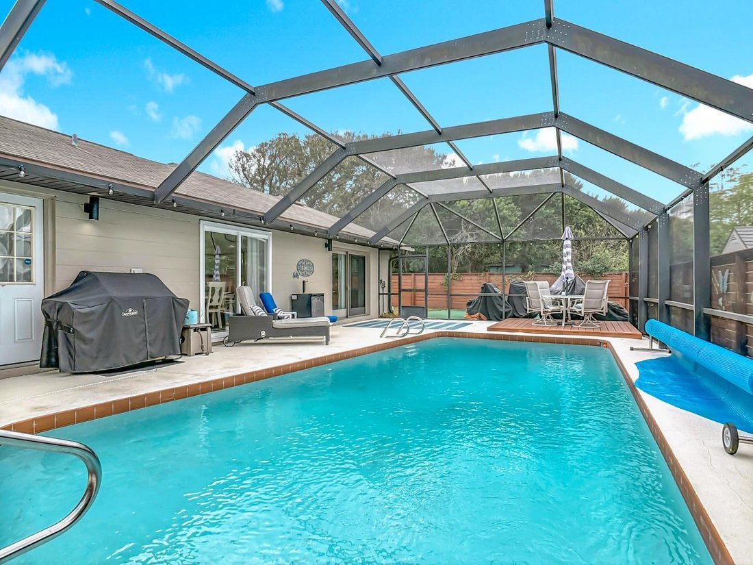 House in Port Orange, Florida, United States 4 - 16763559
