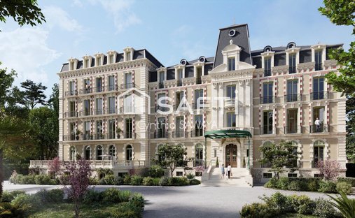 Apartment in Aiguillon, Arcachon, France 1