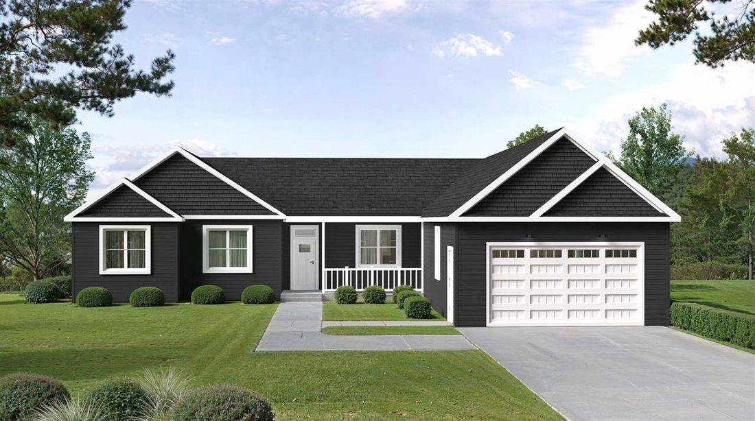 House in Petoskey, Michigan, United States 1 - 16755267