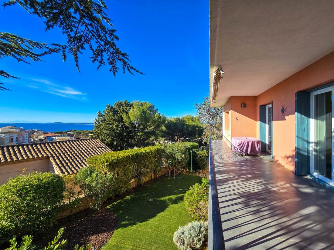 House in Espace Villeroy-Les Quilles, Sète, France 2 - 16730684