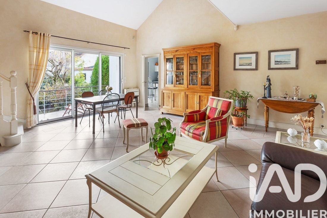 House in Nantes, Pays de la Loire, France 3 - 16757356