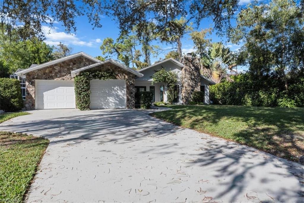 House in Naples, Florida, United States 1 - 16760619