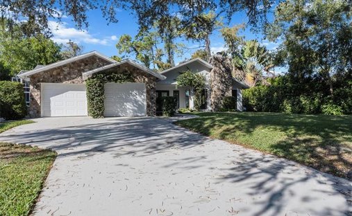 Casa a Naples, Florida, Stati Uniti 1
