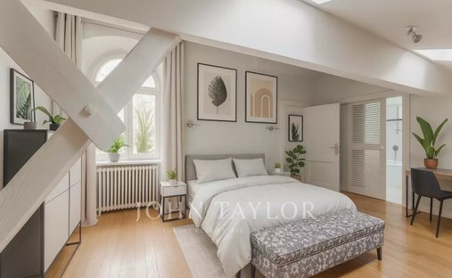 Apartment in Hôtel de Ville-Quinconce-Saint Seurin-Fondaudège, Bordeaux, France 1