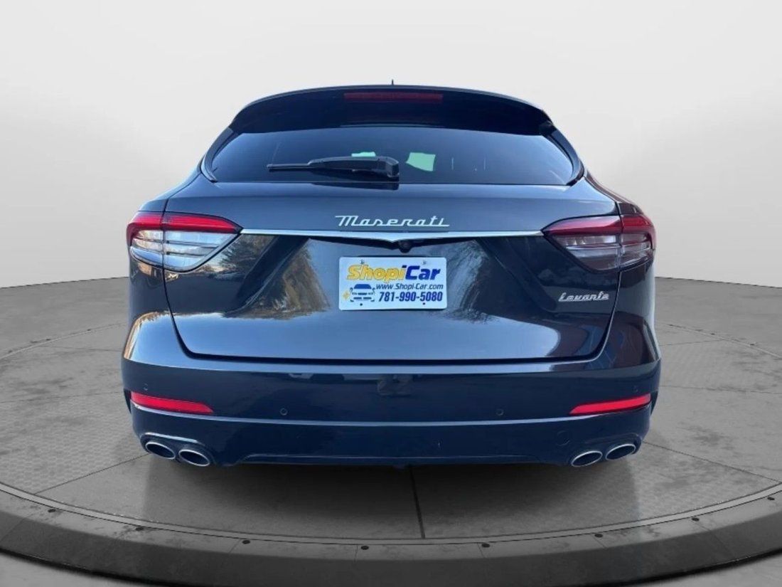 Suv in Canton, MA, United States 3 - 16726931