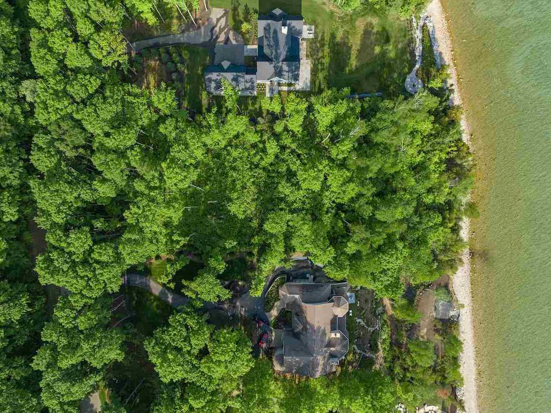 Land in Petoskey, Michigan, United States 5 - 16756016