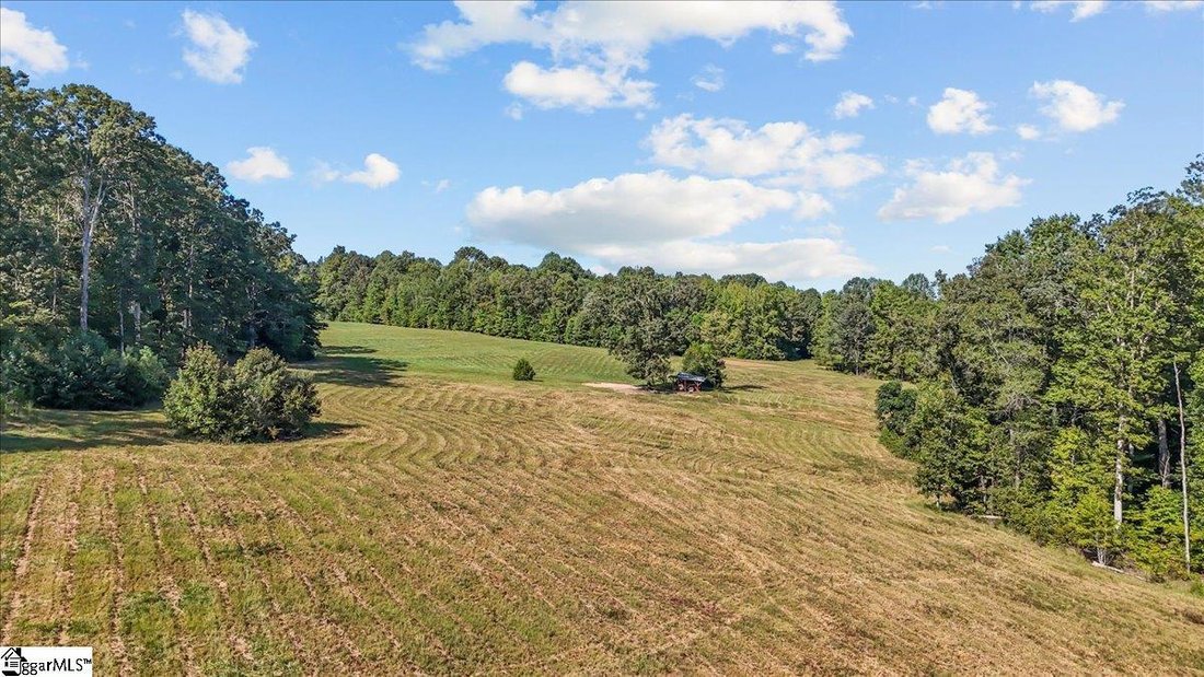 Farm Ranch in Gray Court, South Carolina, United States 1 - 16755604