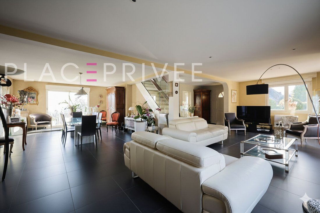 Villa in Dommartemont, Grand Est, France 3 - 16760307