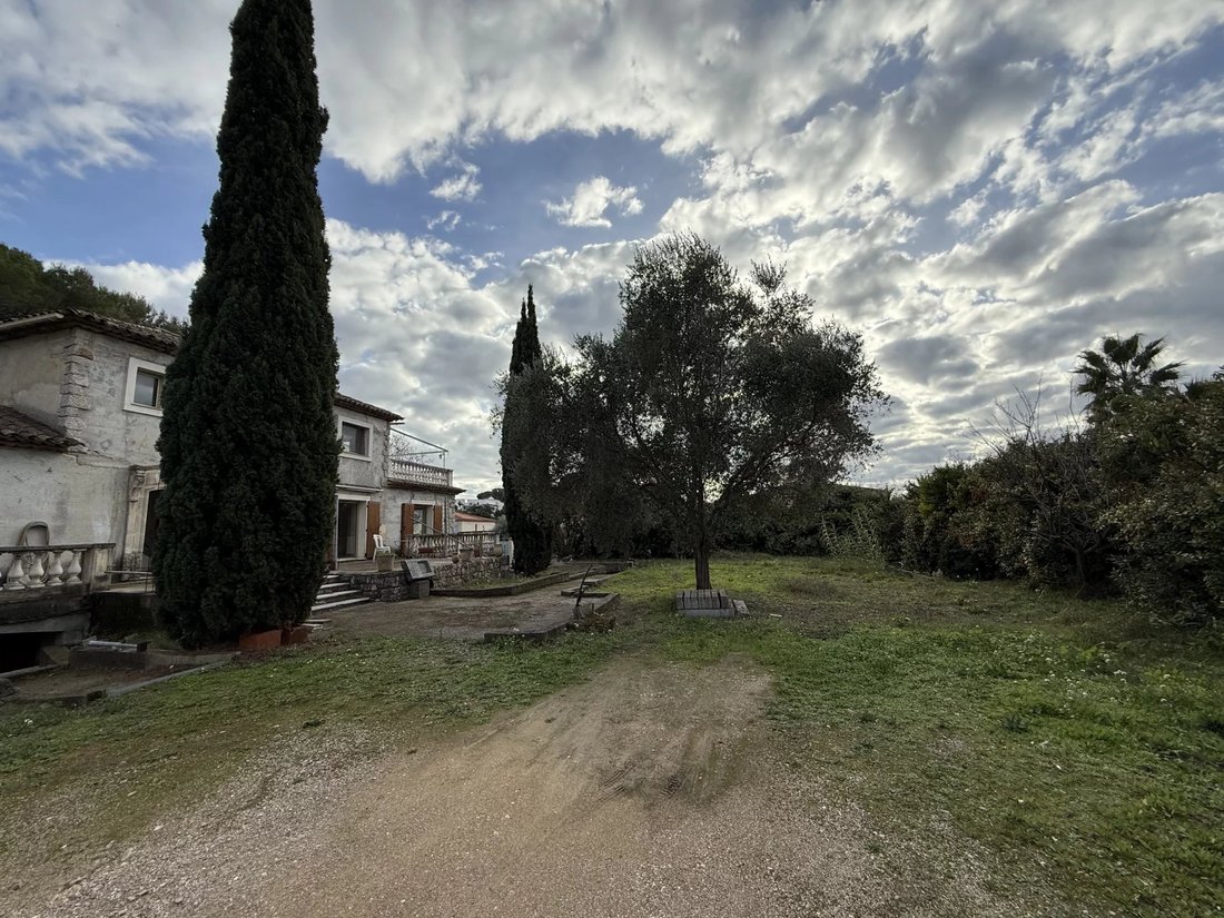 Terrain à Mougins, Provence-Alpes-Côte d'Azur, France 2 - 16752847
