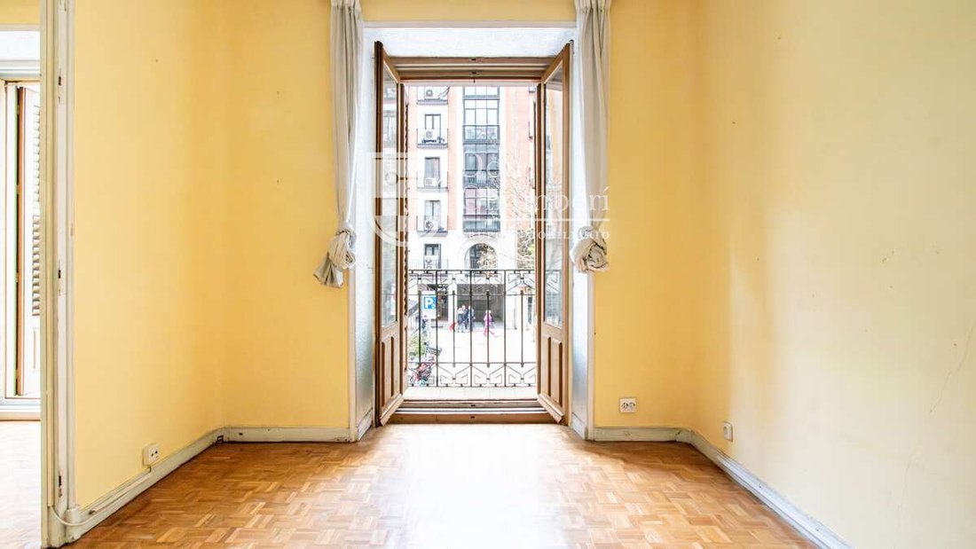 Apartment in Chamberi, Madrid, Spain 4 - 16752836