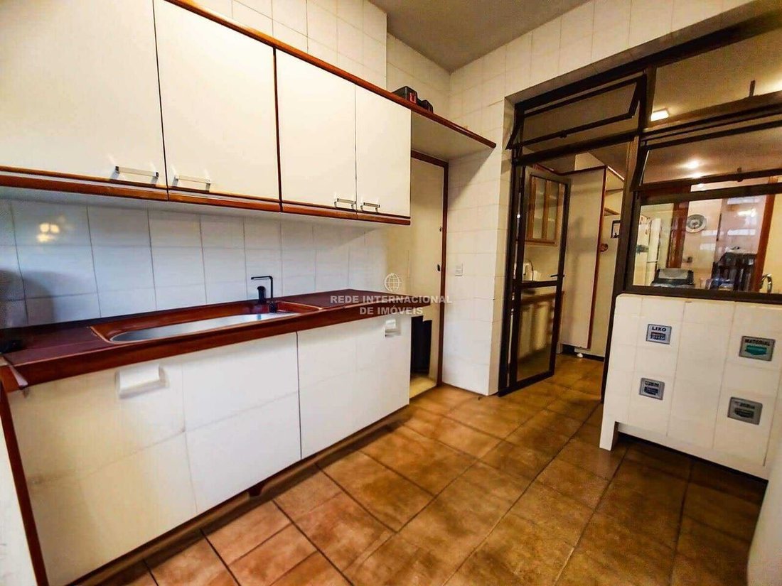 Apartment in Praia do Canto, State of Espírito Santo, Brazil 4 - 16671608