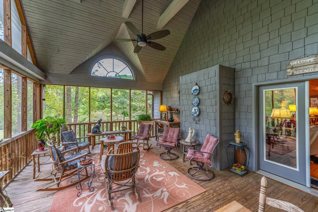House in Pickens, South Carolina, United States 5 - 16754471