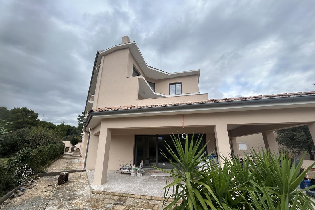 Apartment in Opcina Pakostane, Zadar County, Croatia 2 - 15550263