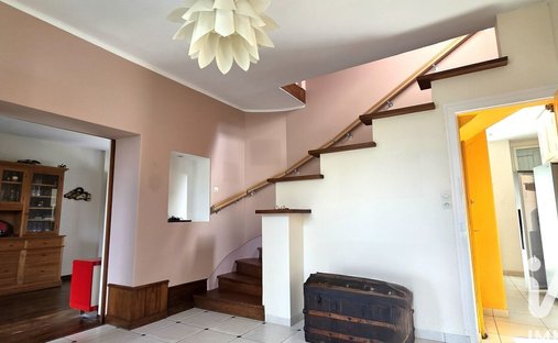 Castle for Sale in Questembert, Brittany, France