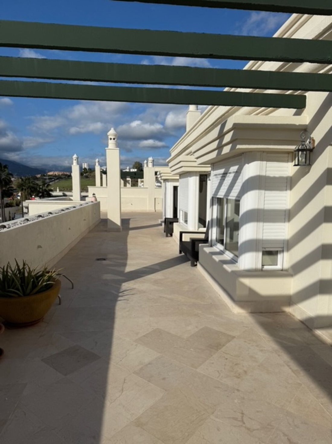 Apartment in Puerto Banus, Marbella, Spain 4 - 16753269