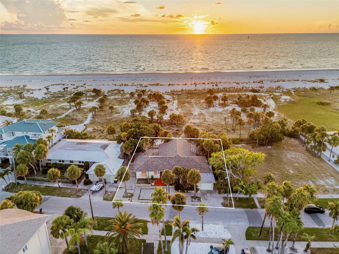 House in Clearwater, Florida, United States 1 - 16754427