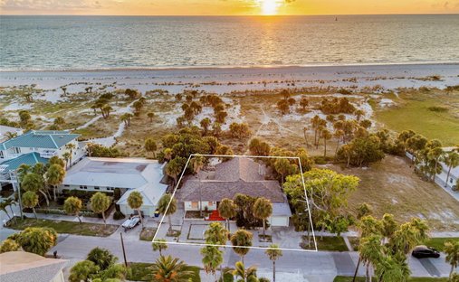 House in Clearwater, Florida, United States 1