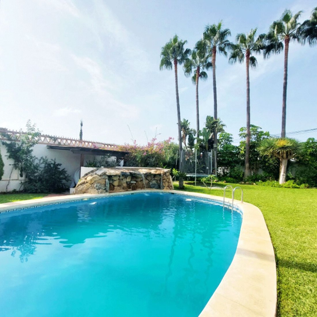 House in Benalmadena, Andalusia, Spain 3 - 16753260