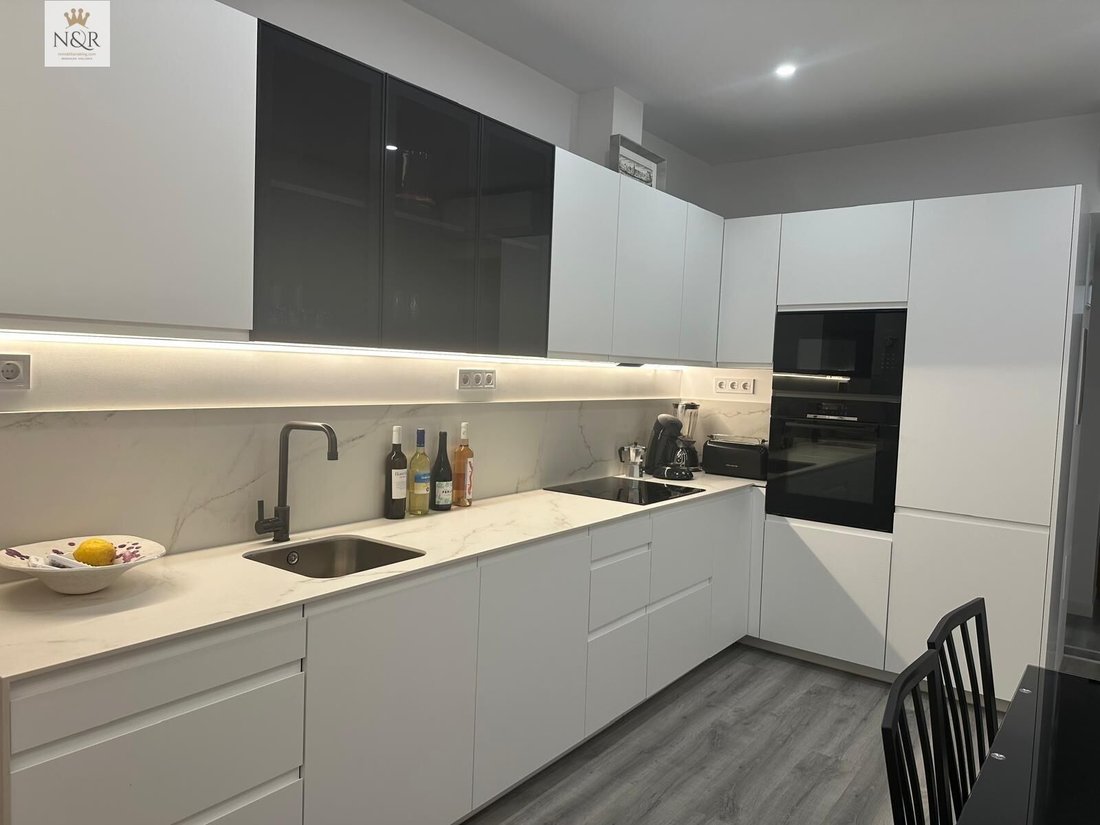 Apartment in Palma, Balearic Islands, Spain 4 - 16758010