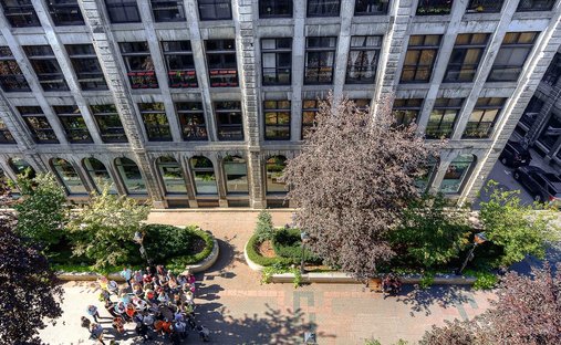 Eigentumswohnung in Montréal, Québec, Kanada 1