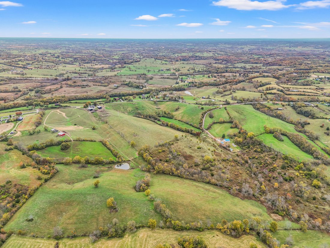 Farm Ranch in Winchester, Kentucky, United States 2 - 16756455