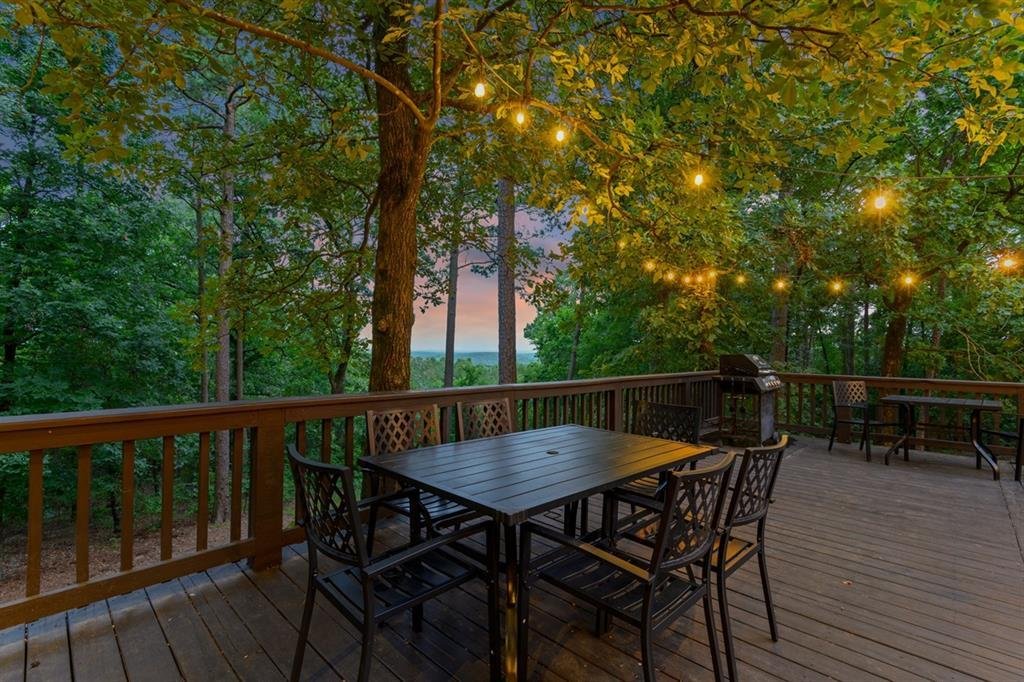 House in Broken Bow, Oklahoma, United States 3 - 16754254