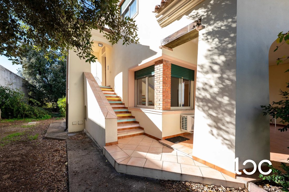 Villa à Orosei, Sardaigne, Italie 3 - 16757952