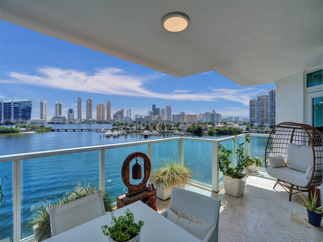 Condo in Golden Beach, Florida, United States 1 - 16758645