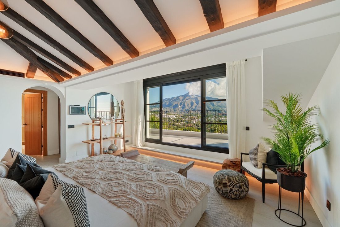 Villa in Puerto Banús, Marbella, Spanien 5 - 16255513