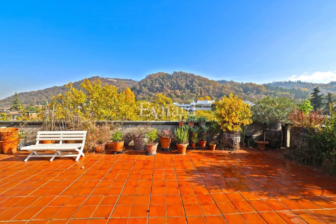Apartment in Garibaldi, Casalecchio di Reno, Emilia-Romagna 1 - 16752866