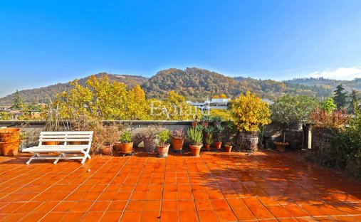 Penthouse in Garibaldi, Casalecchio di Reno, Emilia-Romagna 1