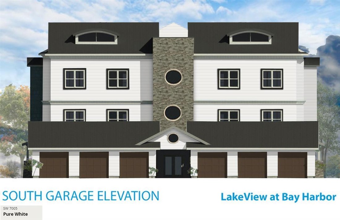 House in Petoskey, Michigan, United States 4 - 16756446