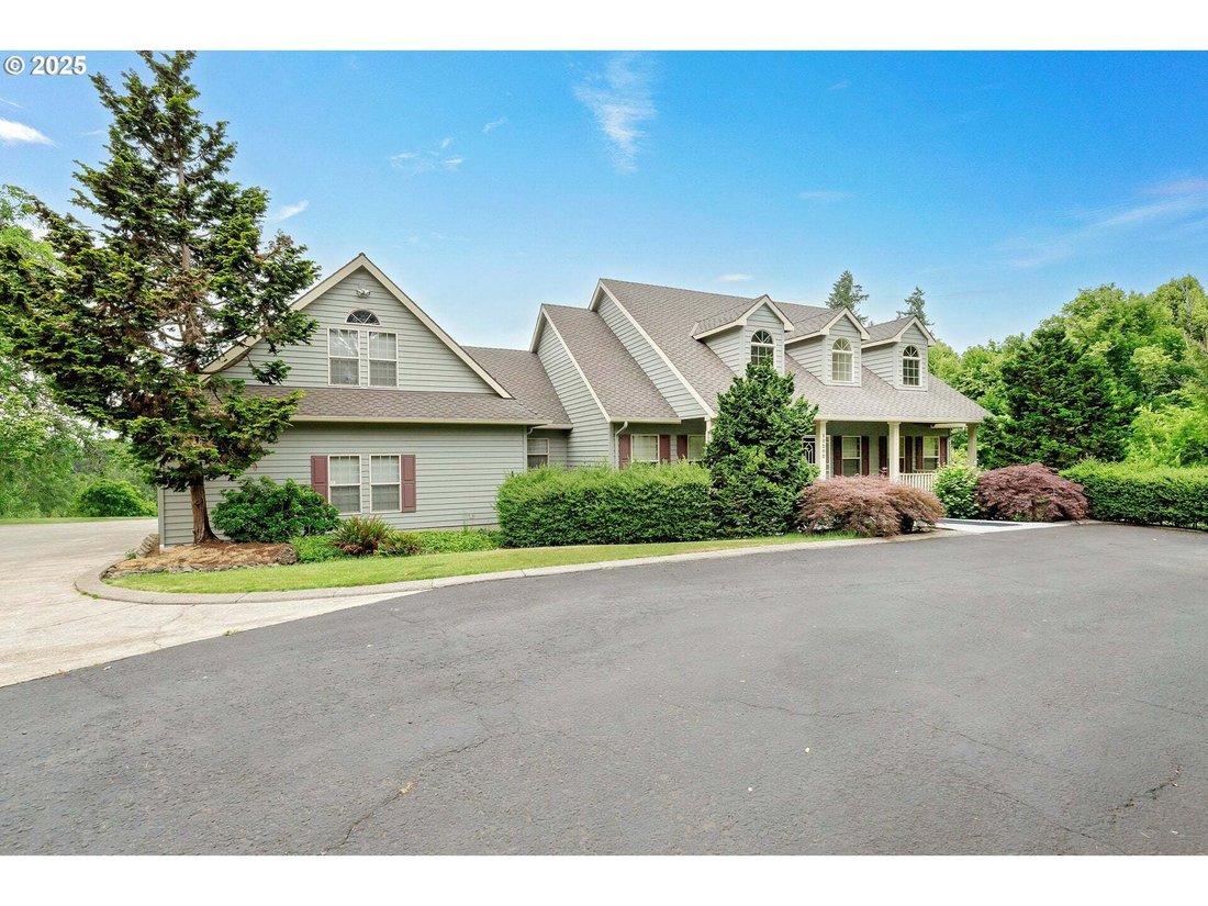 House in Canby, Oregon, United States 4 - 16765244