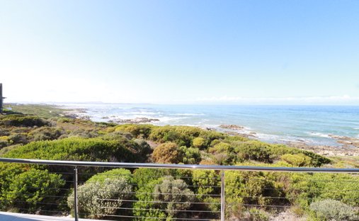 Casa a Van Dyks Bay, Capo Occidentale, Sudafrica 1