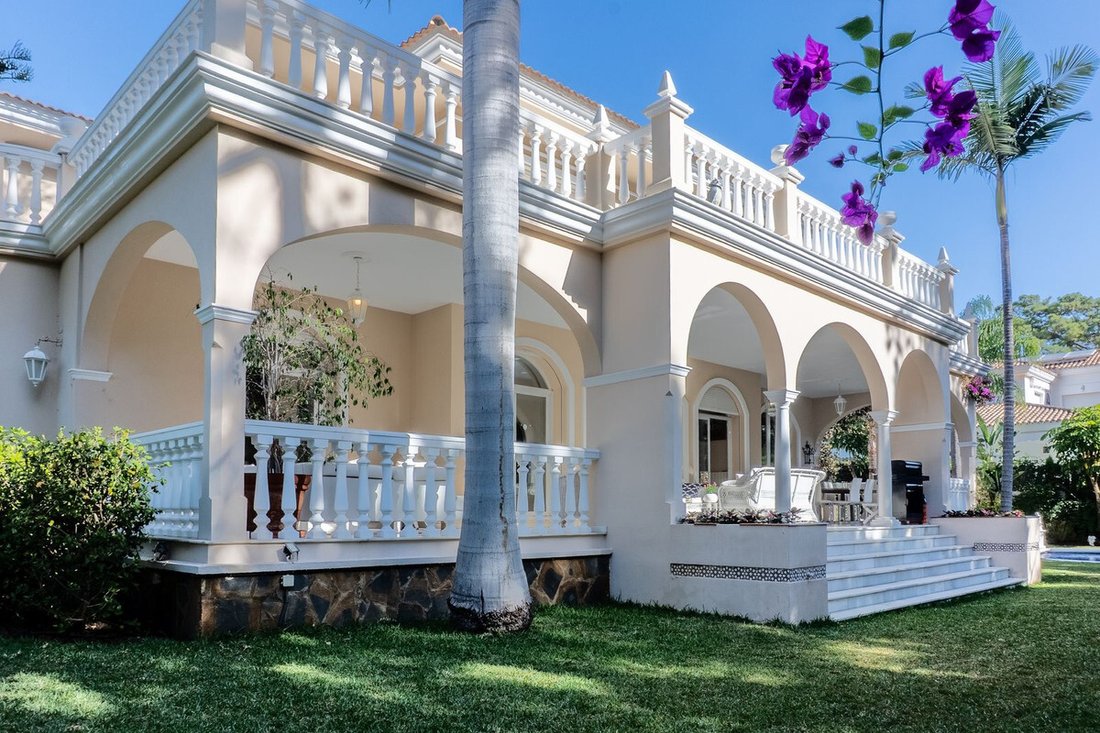 House in Estepona, Andalusia, Spain 5 - 16753272
