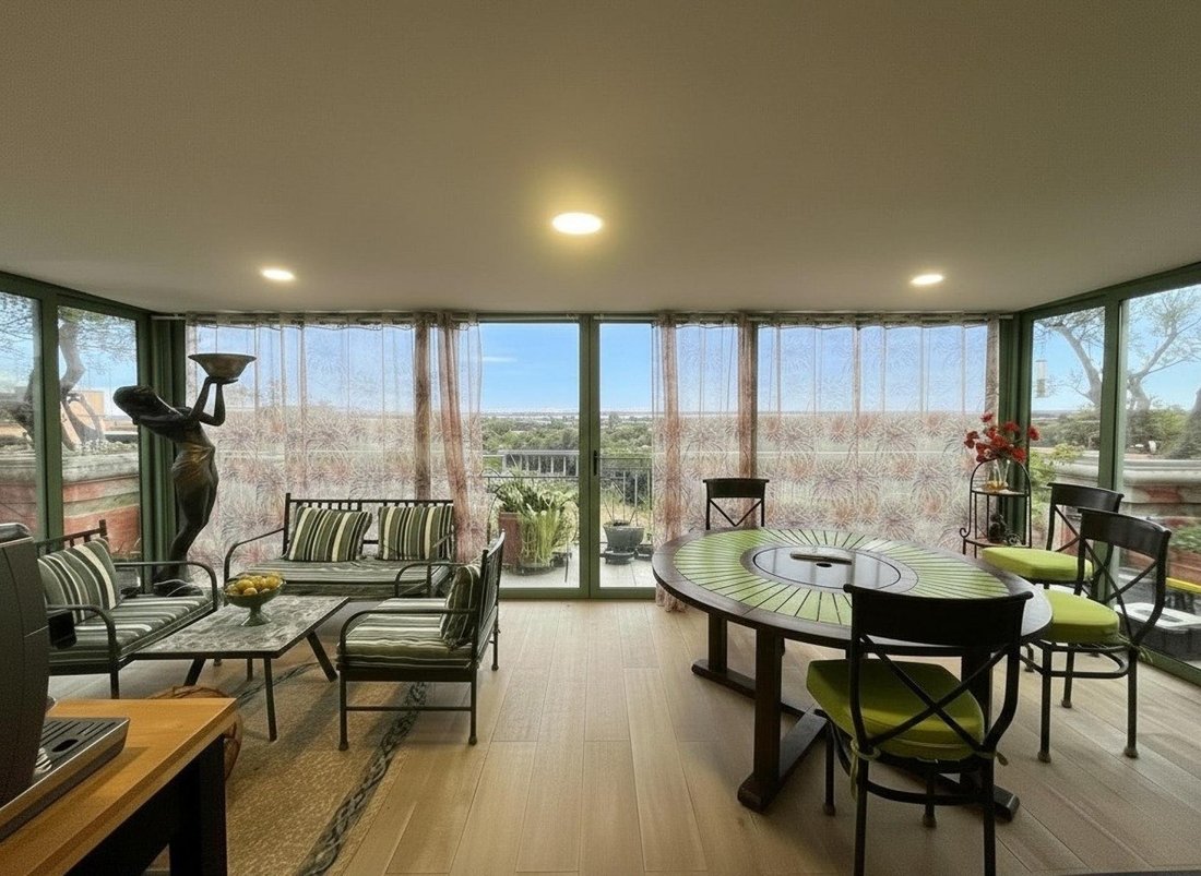 Apartment in Est, Biguglia, France 1 - 16757049