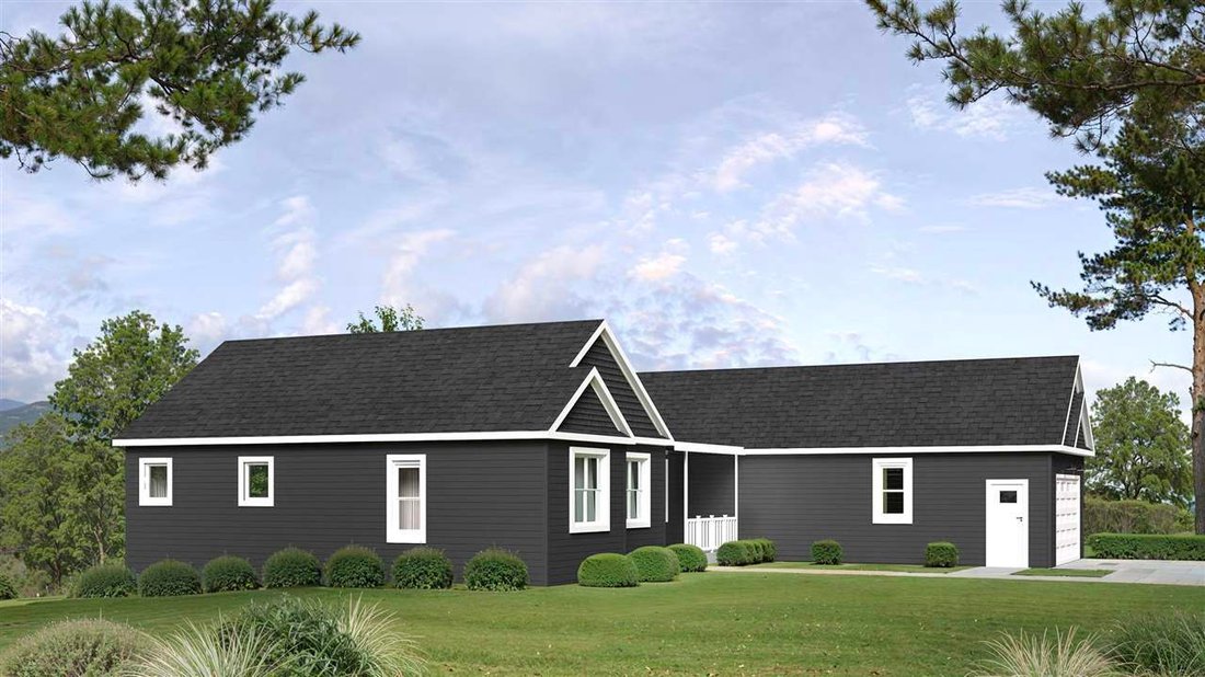 House in Petoskey, Michigan, United States 4 - 16755267